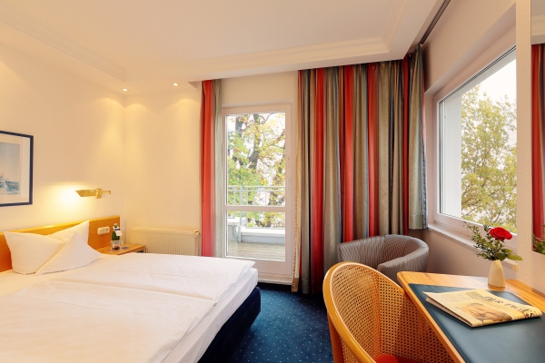 Inselhotel